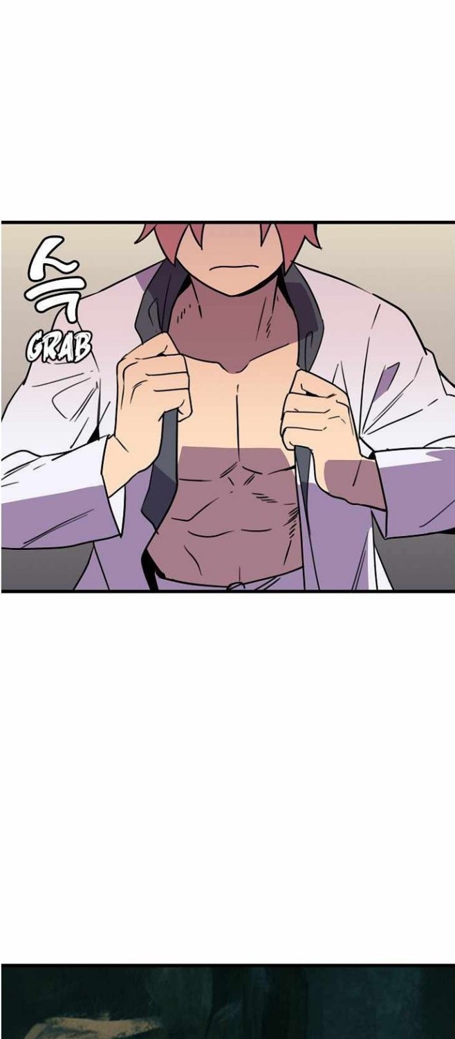 Absolute Martial Arts Chapter 47 Bahasa Indonesia