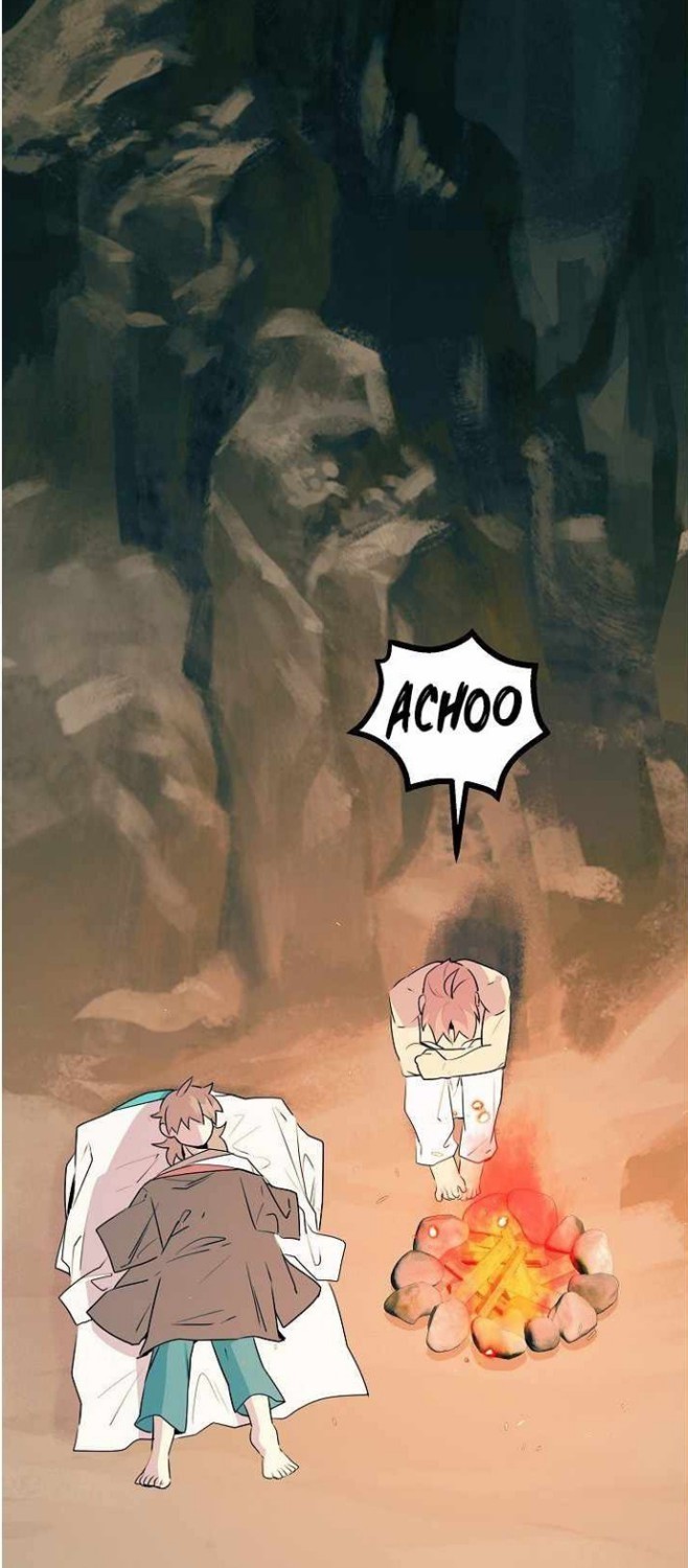 Absolute Martial Arts Chapter 47 Bahasa Indonesia