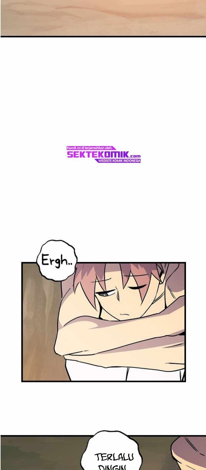 Absolute Martial Arts Chapter 47 Bahasa Indonesia