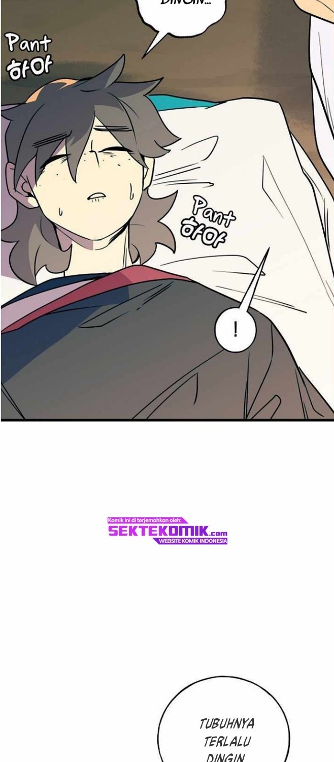 Absolute Martial Arts Chapter 47 Bahasa Indonesia