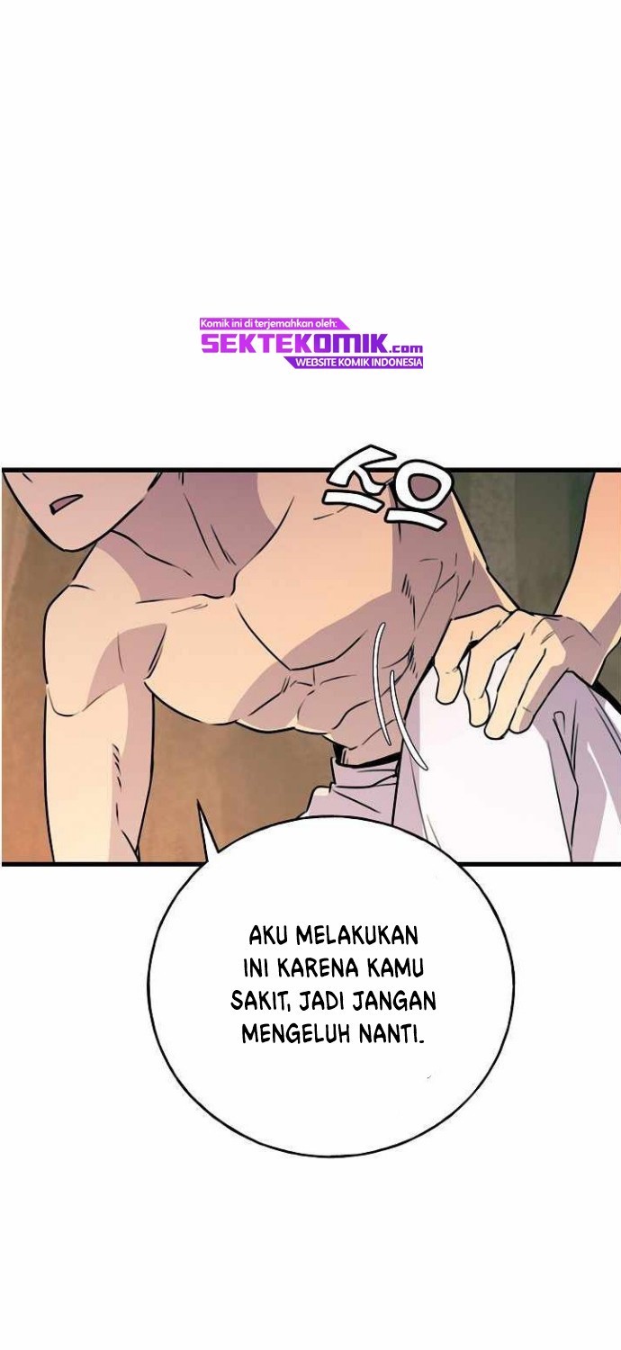 Absolute Martial Arts Chapter 47 Bahasa Indonesia
