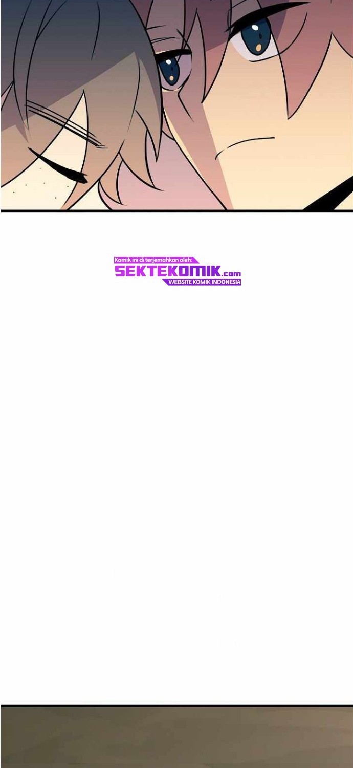 Absolute Martial Arts Chapter 47 Bahasa Indonesia