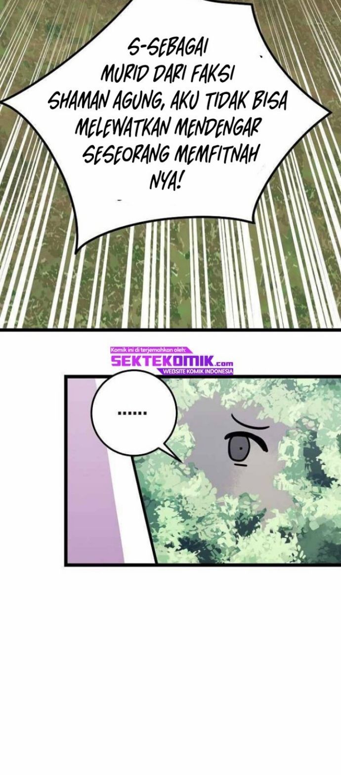 Absolute Martial Arts Chapter 52 Bahasa Indonesia