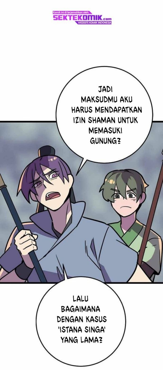 Absolute Martial Arts Chapter 52 Bahasa Indonesia
