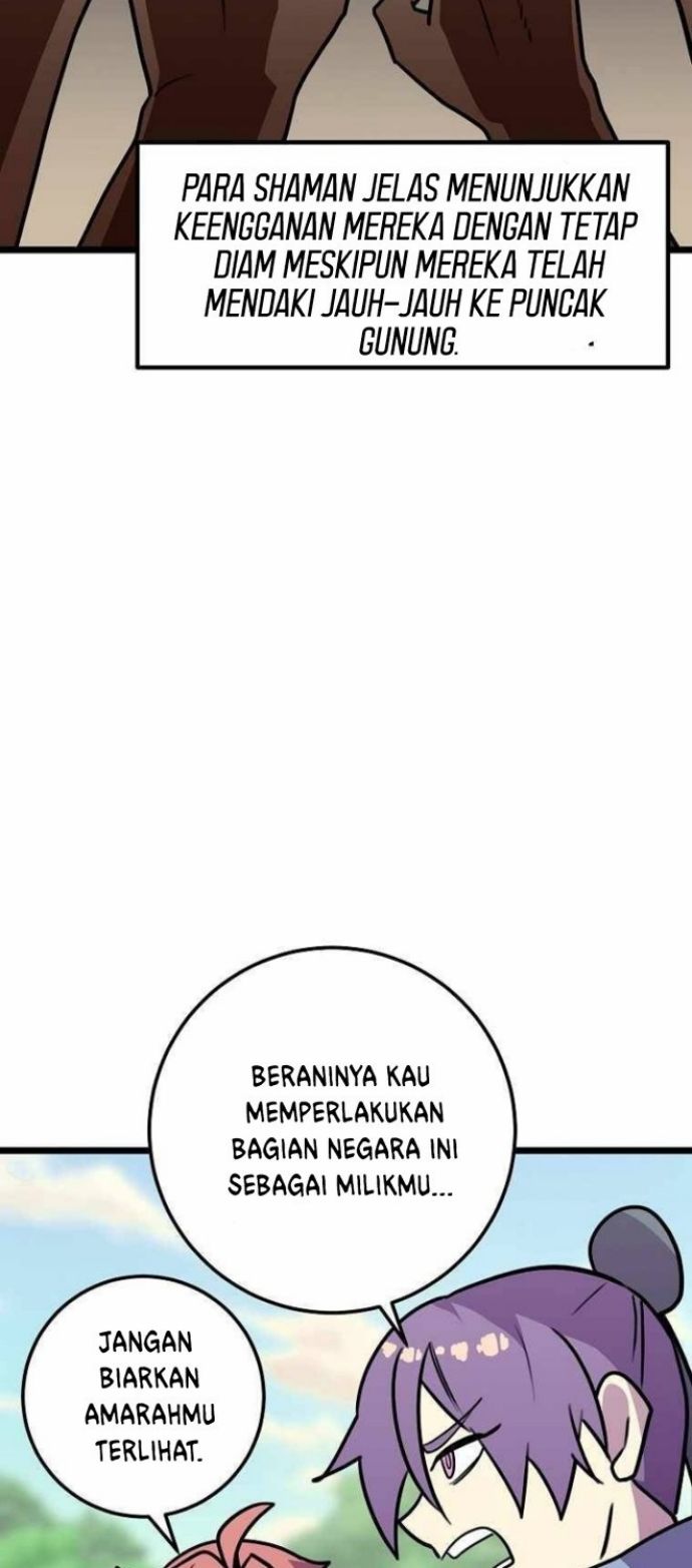 Absolute Martial Arts Chapter 52 Bahasa Indonesia