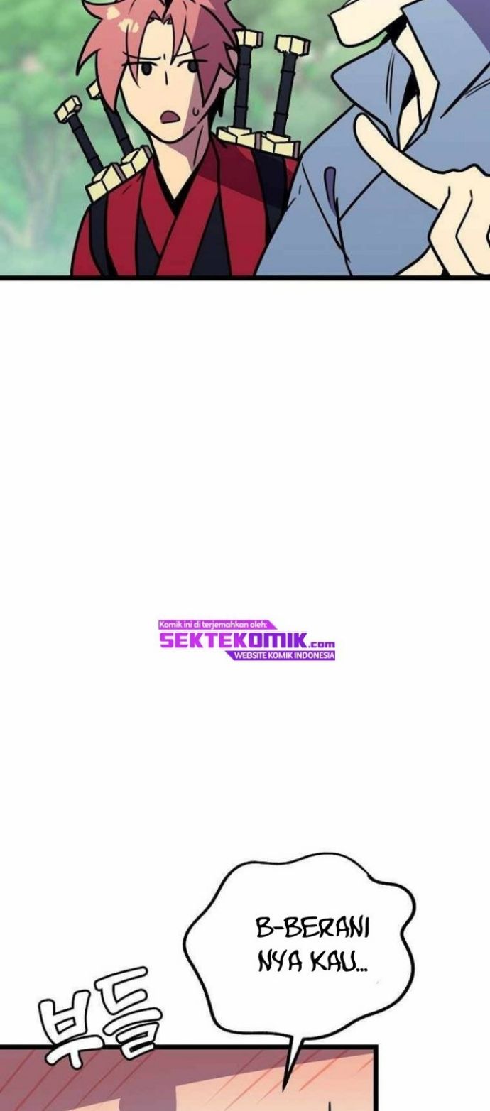 Absolute Martial Arts Chapter 52 Bahasa Indonesia