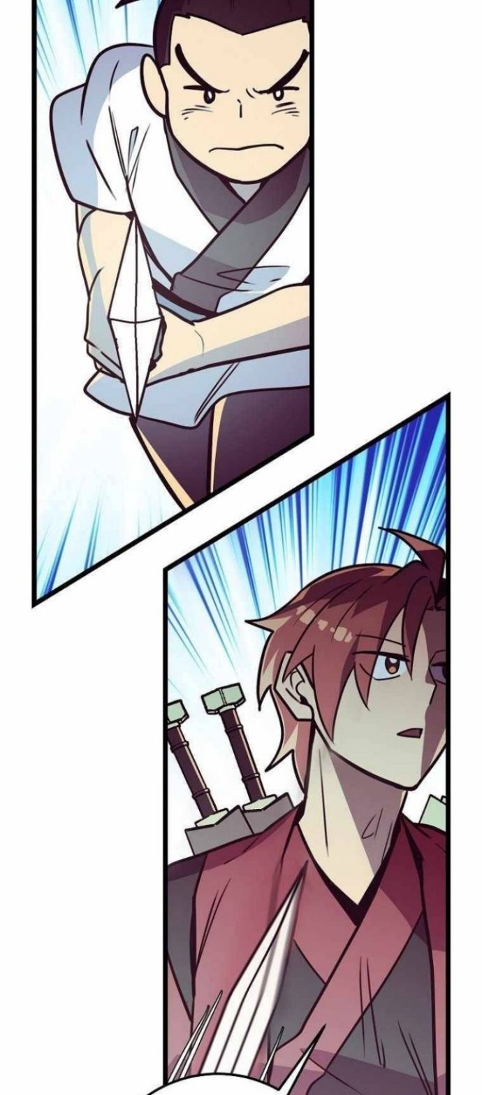 Absolute Martial Arts Chapter 52 Bahasa Indonesia