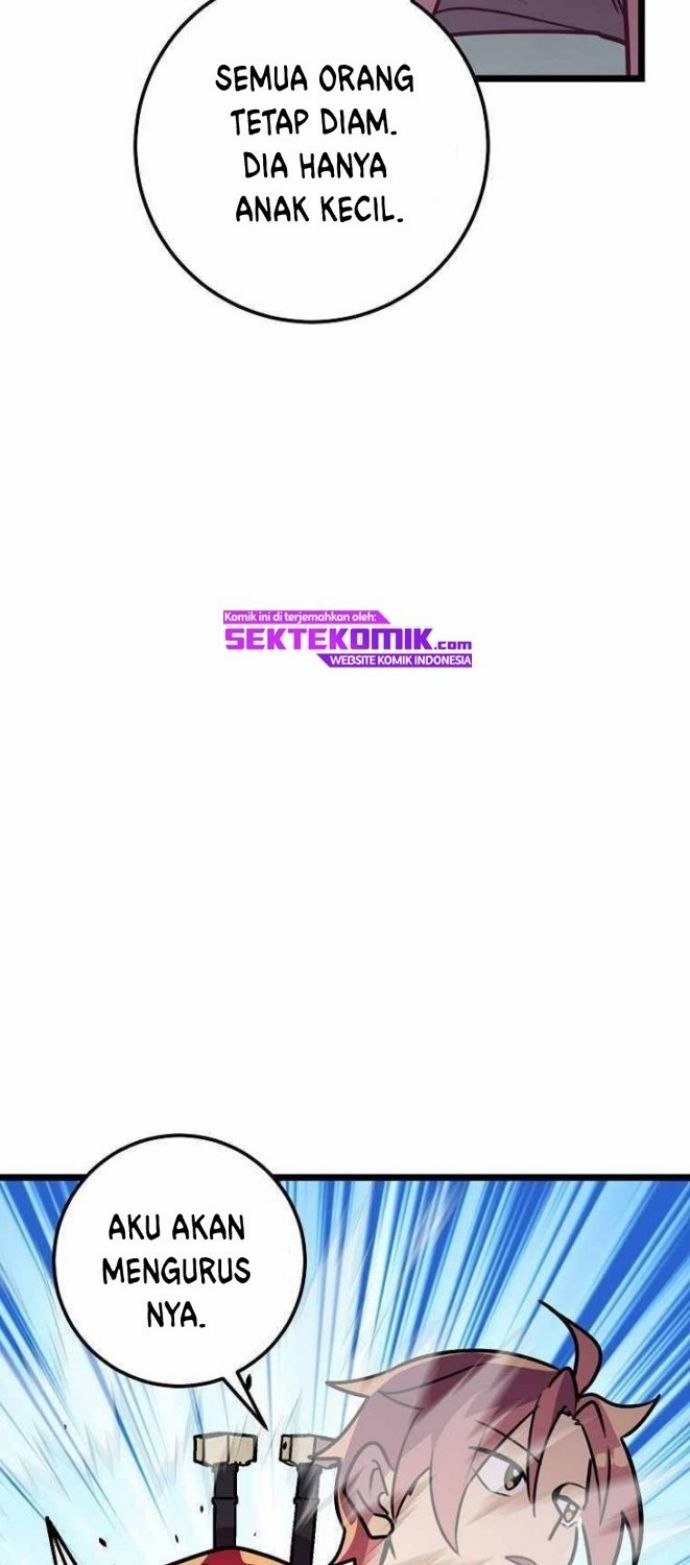 Absolute Martial Arts Chapter 52 Bahasa Indonesia