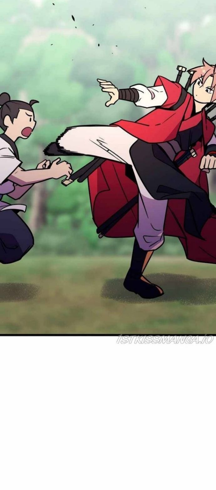 Absolute Martial Arts Chapter 52 Bahasa Indonesia