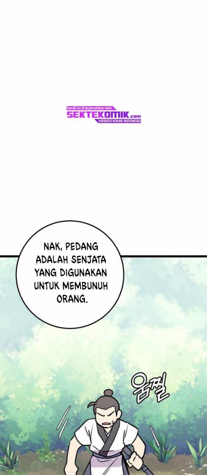Absolute Martial Arts Chapter 52 Bahasa Indonesia