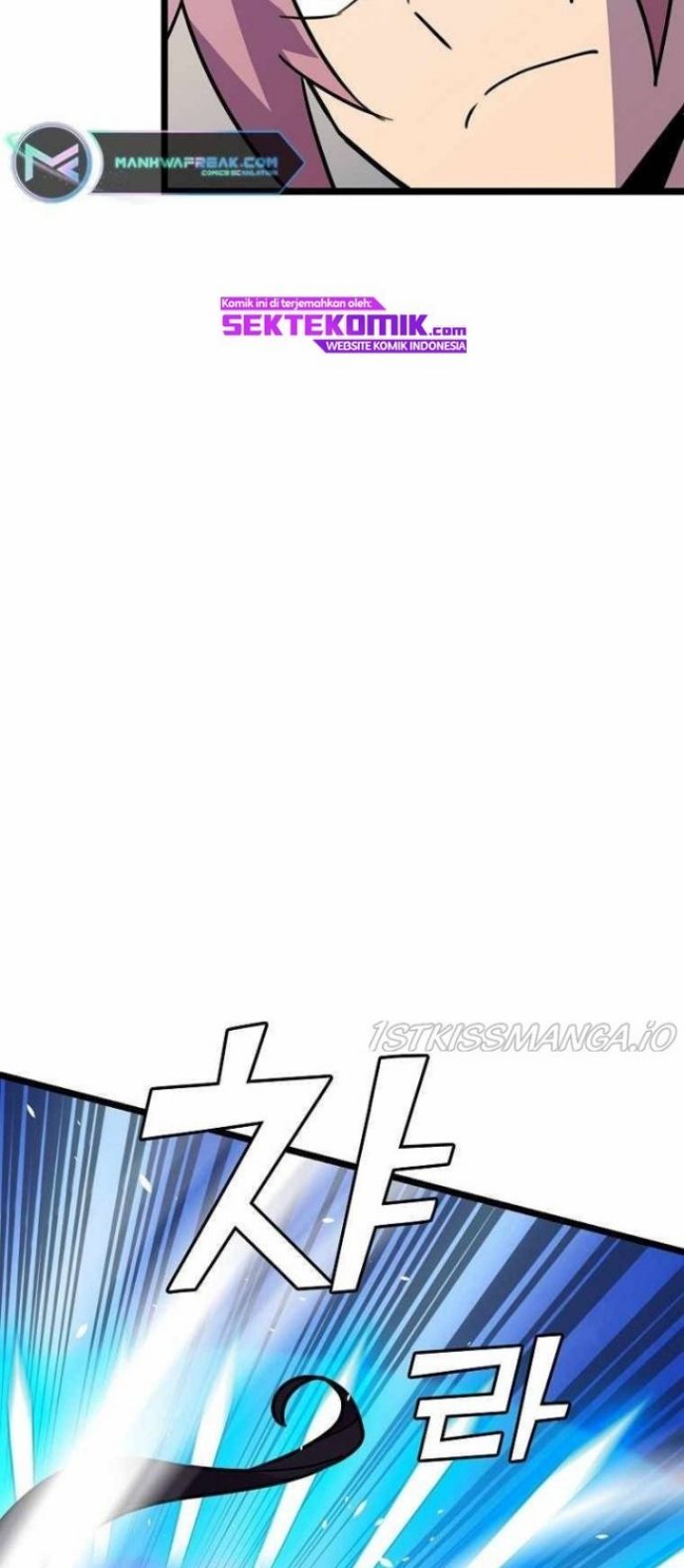 Absolute Martial Arts Chapter 52 Bahasa Indonesia