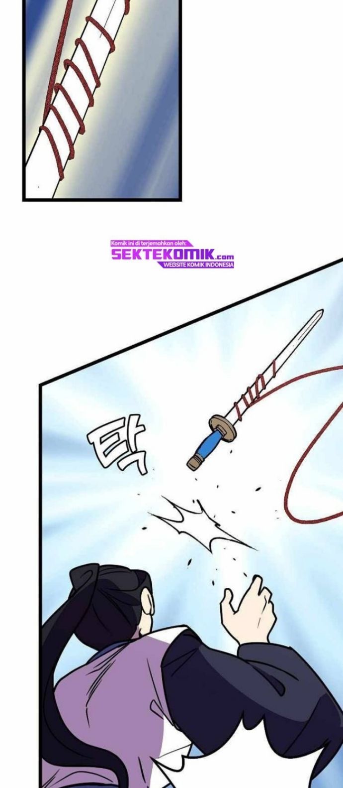 Absolute Martial Arts Chapter 52 Bahasa Indonesia