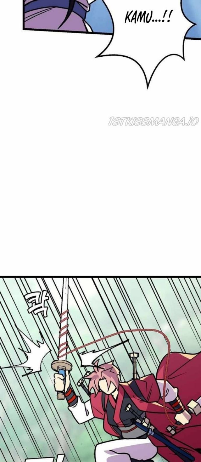 Absolute Martial Arts Chapter 52 Bahasa Indonesia