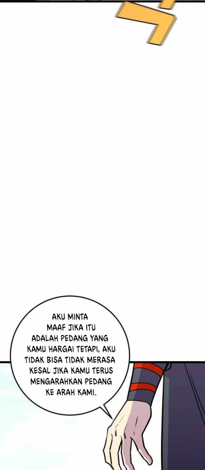 Absolute Martial Arts Chapter 52 Bahasa Indonesia