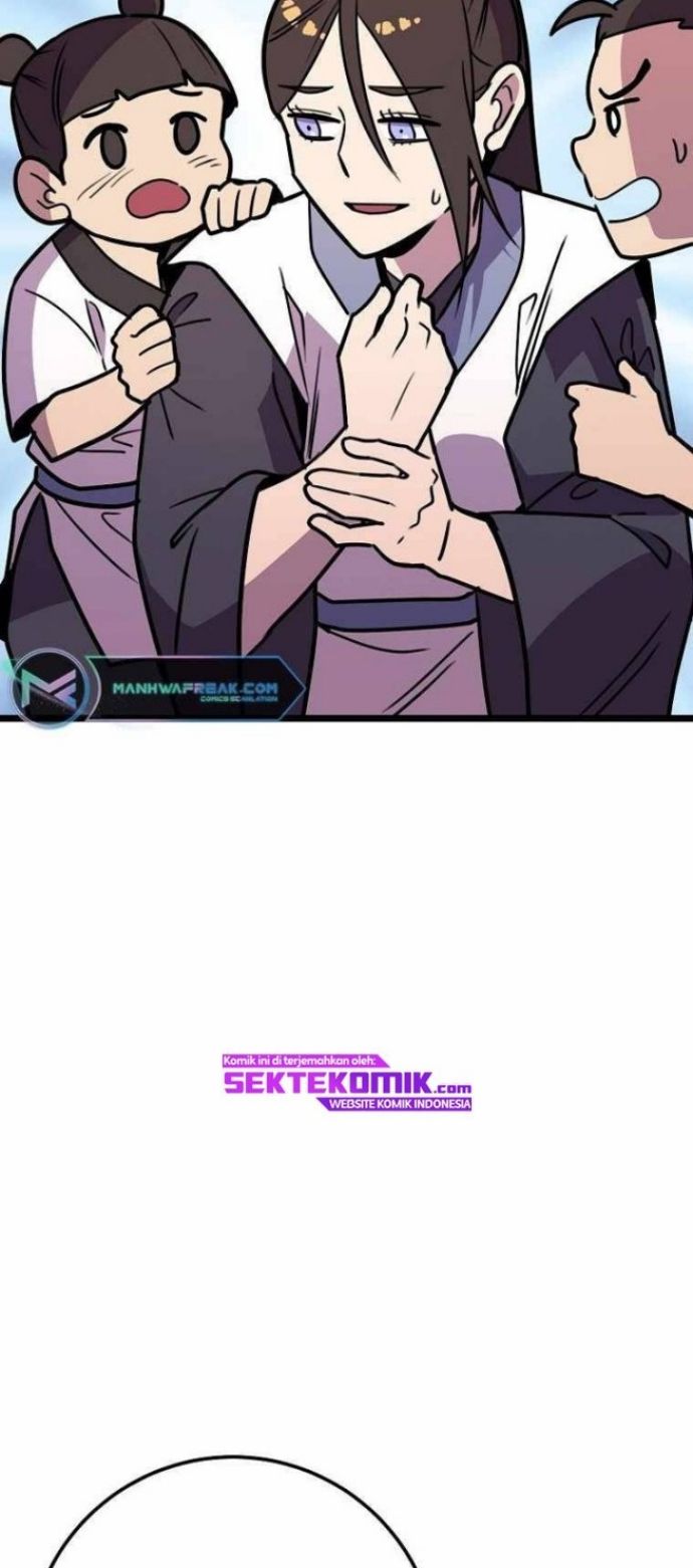 Absolute Martial Arts Chapter 52 Bahasa Indonesia