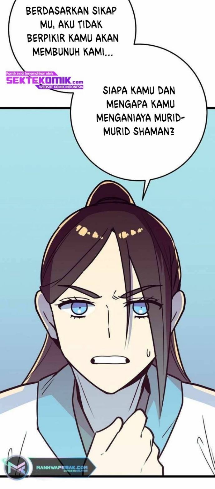 Absolute Martial Arts Chapter 52 Bahasa Indonesia