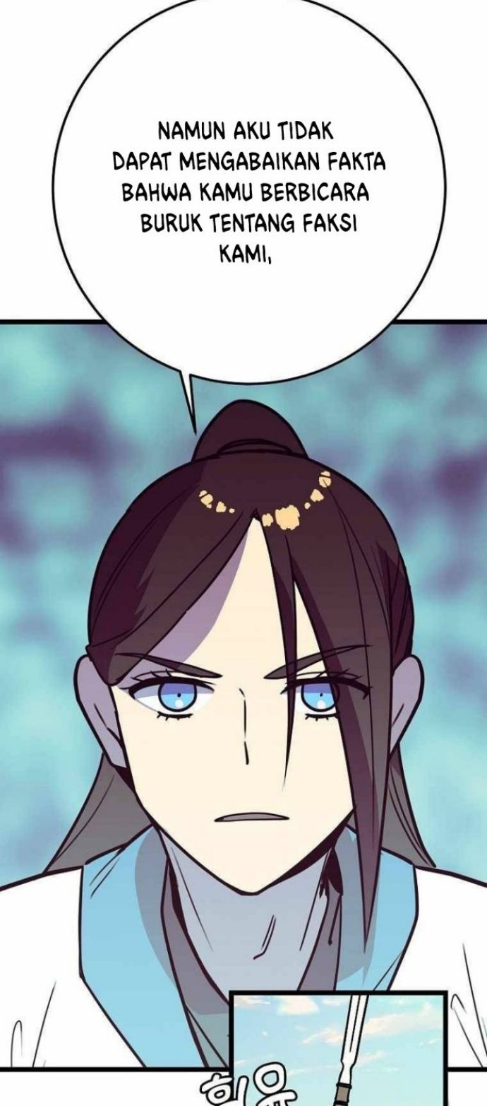 Absolute Martial Arts Chapter 52 Bahasa Indonesia