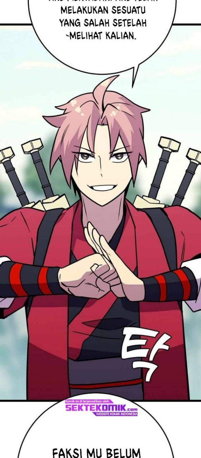 Absolute Martial Arts Chapter 52 Bahasa Indonesia