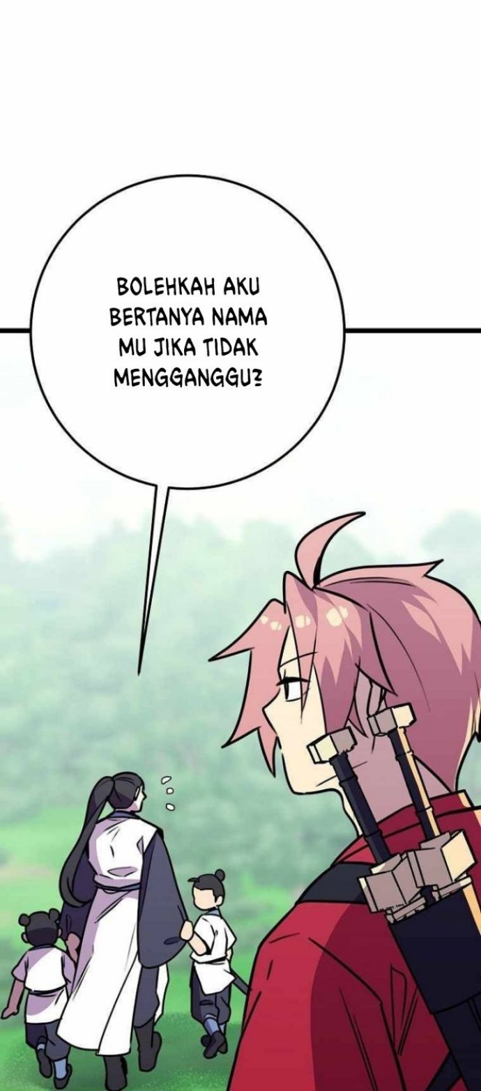 Absolute Martial Arts Chapter 52 Bahasa Indonesia