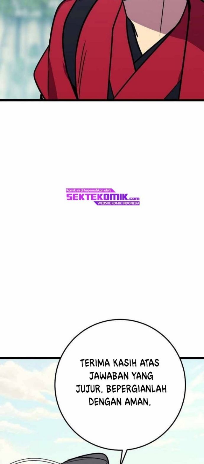 Absolute Martial Arts Chapter 52 Bahasa Indonesia