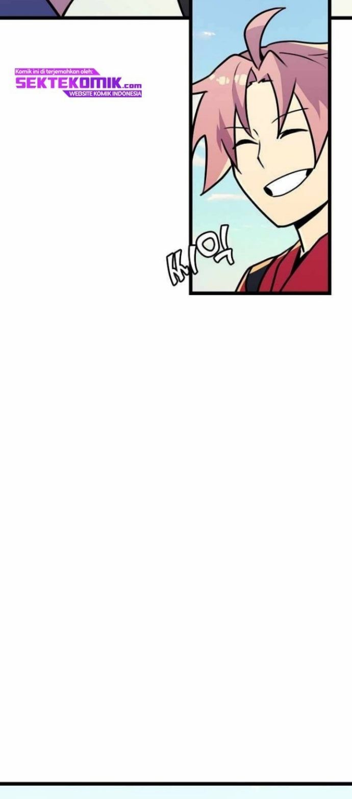 Absolute Martial Arts Chapter 52 Bahasa Indonesia