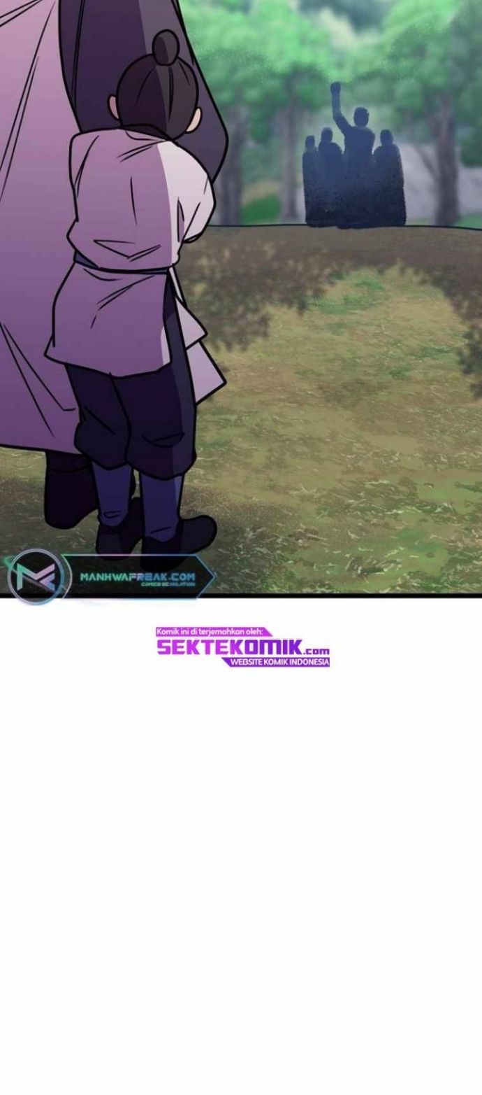 Absolute Martial Arts Chapter 52 Bahasa Indonesia