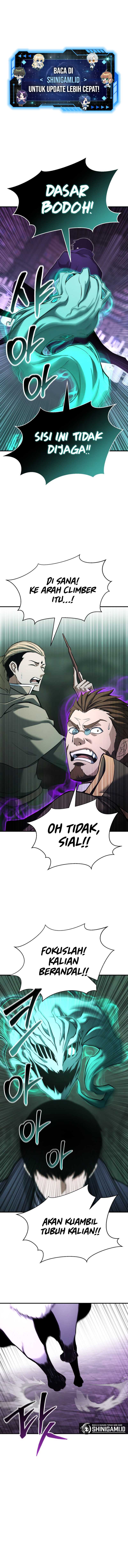Absolute Necromancer chapter 28