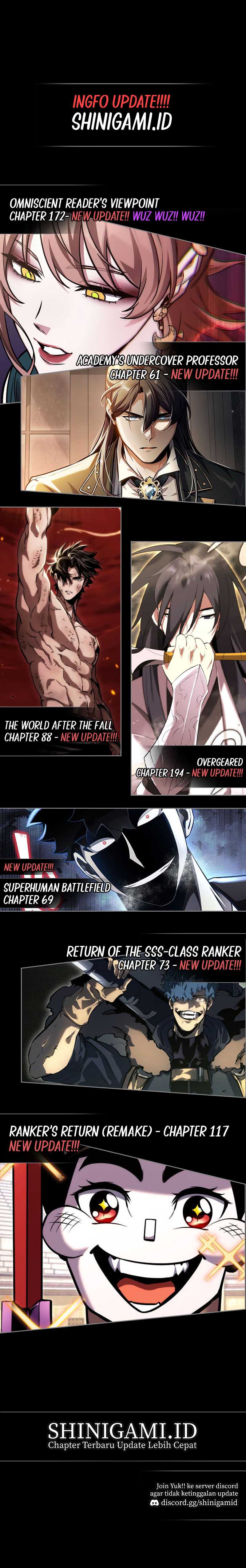 Absolute Necromancer chapter 28