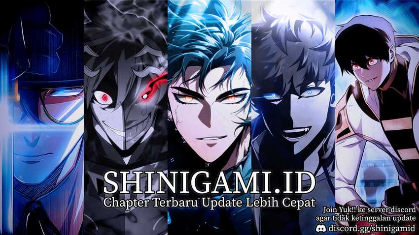 Absolute Necromancer chapter 28