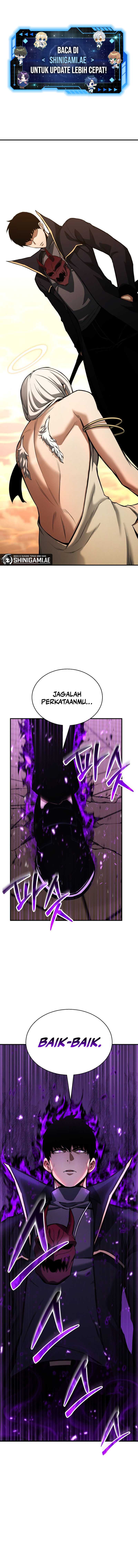 Absolute Necromancer chapter 31