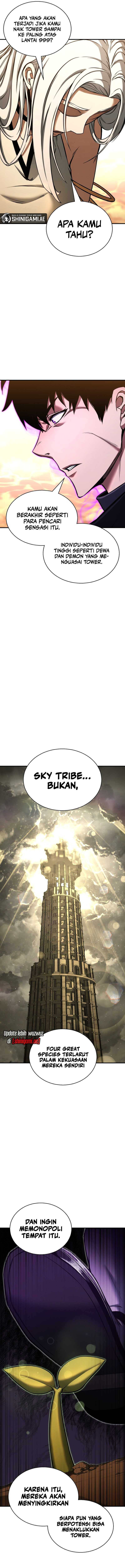 Absolute Necromancer chapter 31