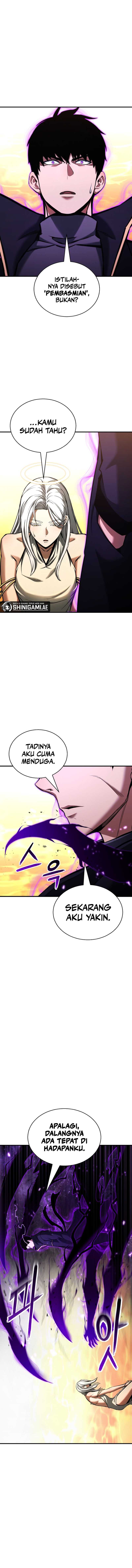 Absolute Necromancer chapter 31