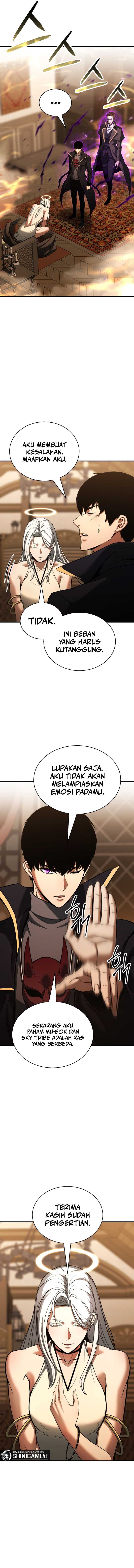 Absolute Necromancer chapter 31