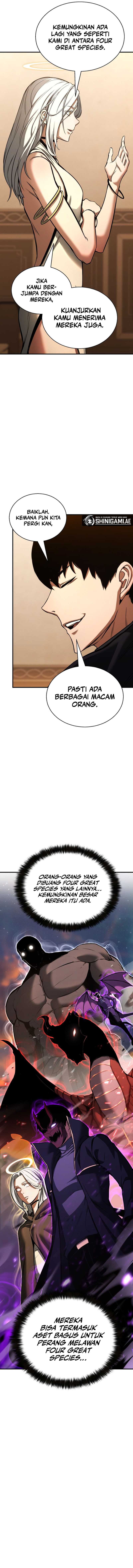 Absolute Necromancer chapter 31