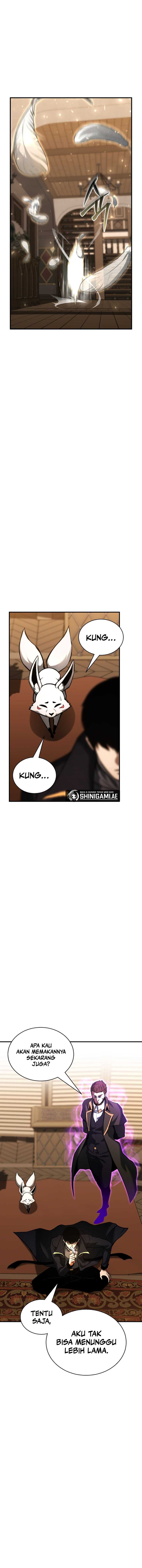 Absolute Necromancer chapter 31