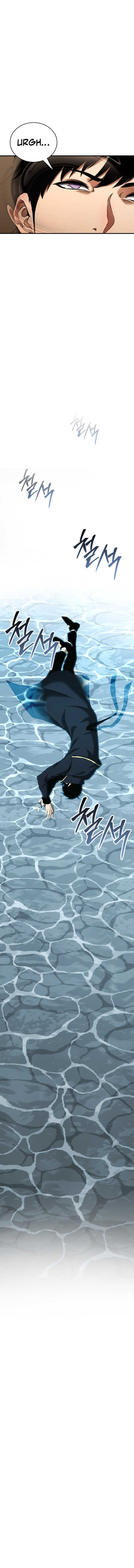 Absolute Necromancer chapter 31
