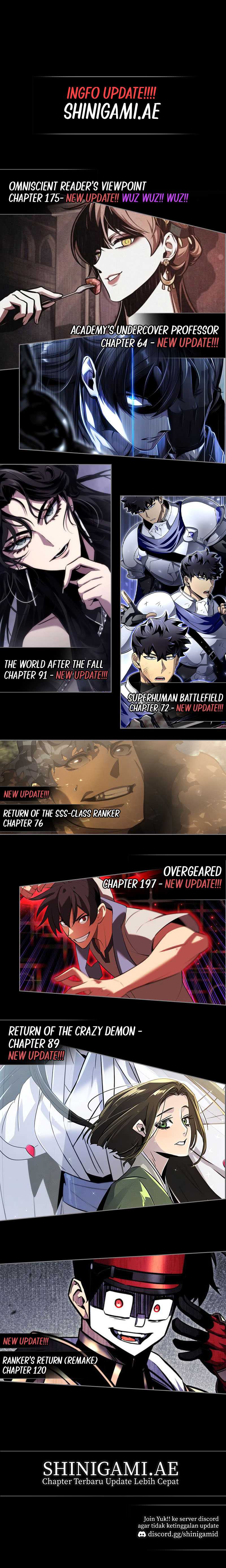 Absolute Necromancer chapter 31
