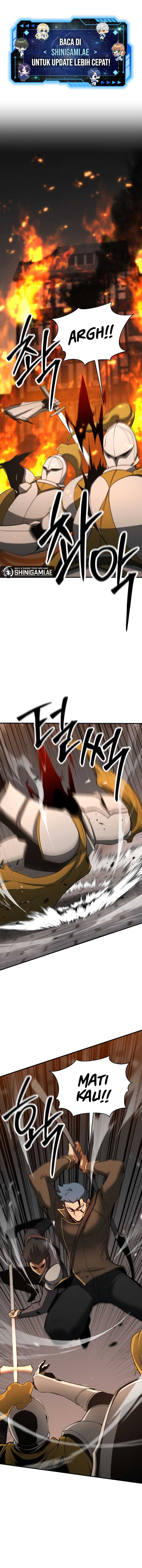 Absolute Necromancer chapter 56