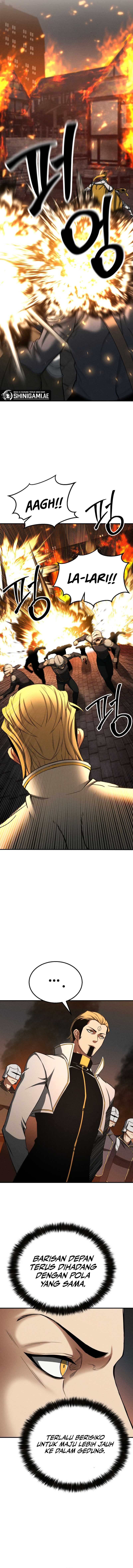 Absolute Necromancer chapter 56