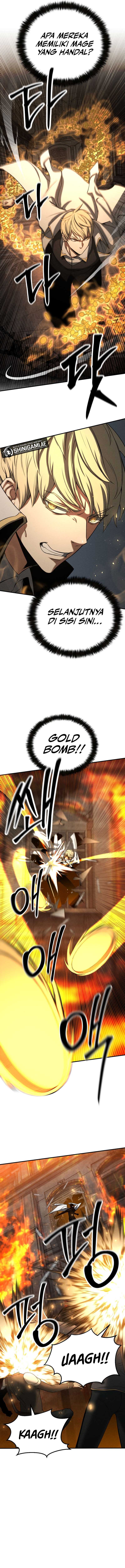 Absolute Necromancer chapter 56