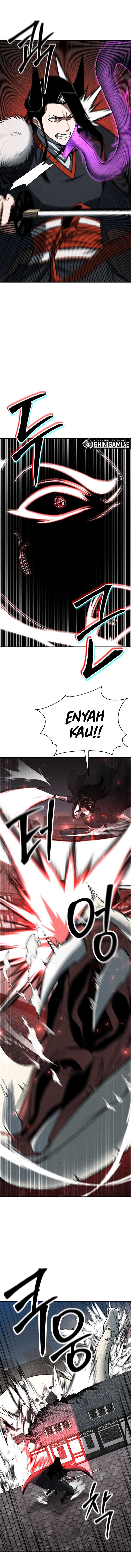 Absolute Necromancer chapter 56