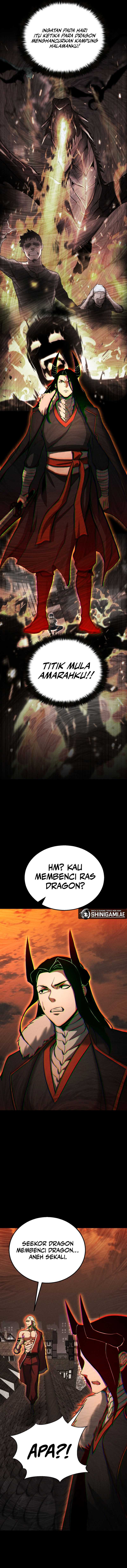 Absolute Necromancer chapter 56