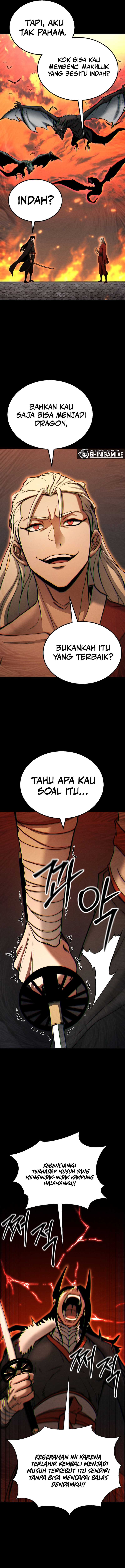 Absolute Necromancer chapter 56