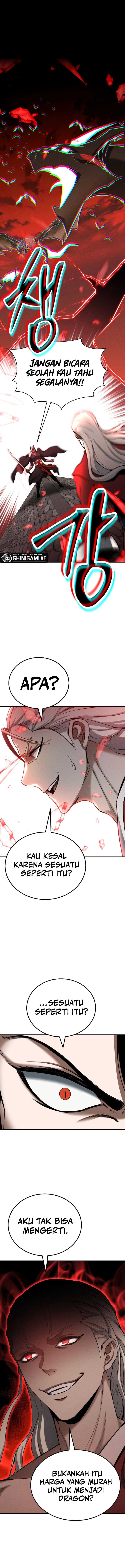 Absolute Necromancer chapter 56