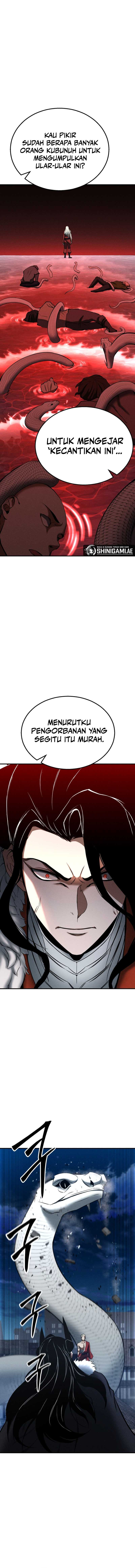 Absolute Necromancer chapter 56