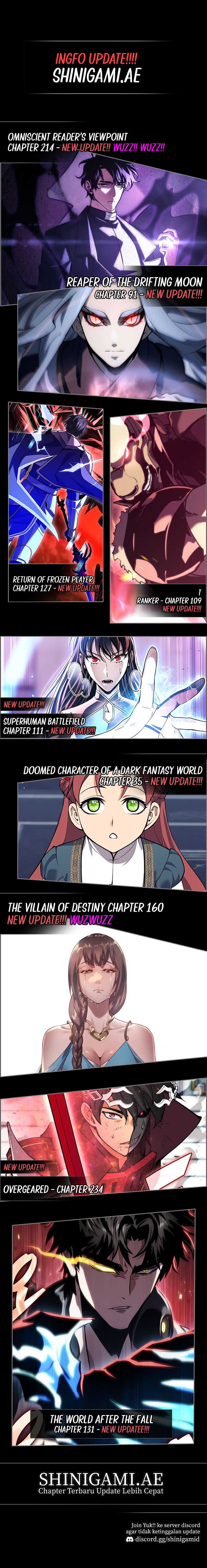 Absolute Necromancer chapter 56