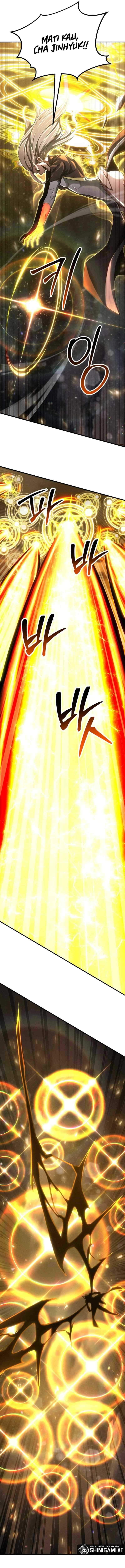 Absolute Necromancer chapter 72