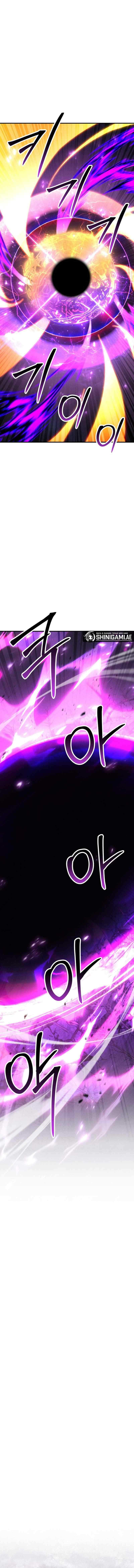 Absolute Necromancer chapter 72