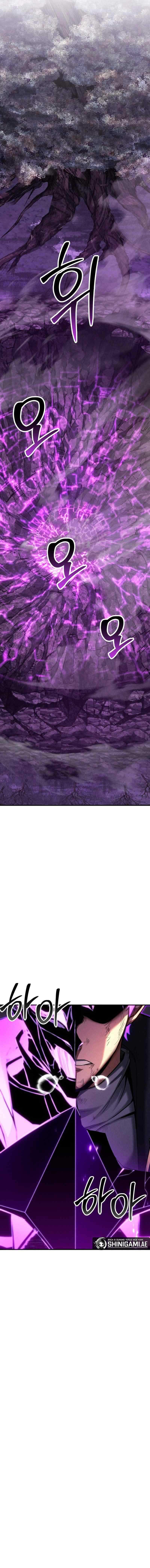 Absolute Necromancer chapter 72