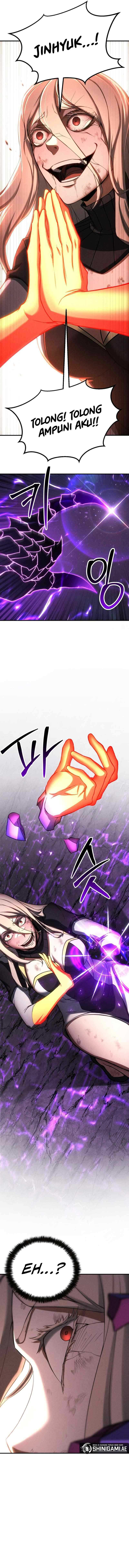 Absolute Necromancer chapter 72